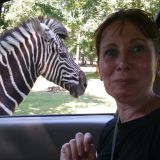 Photo de profil de Christine Kernin