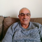 Photo de profil de Patrick Leroy