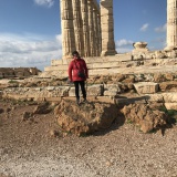 Photo de profil de Nicole Borie