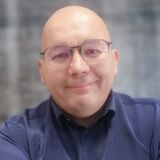 Photo de profil de Franck Joly
