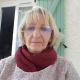 Photo de profil de Claudine Renault