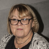 Photo de profil de Chantal Bertrand