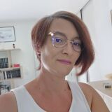 Photo de profil de Delphine Gillé