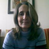 Photo de profil de Isabelle Castel