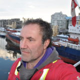 Photo de profil de Eric Meunier