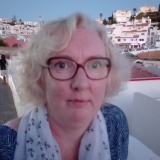 Photo de profil de Caroline Uguen