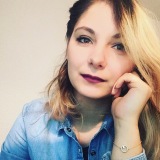 Photo de profil de Jennifer Rey