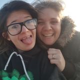 Photo de profil de Virginie Faure