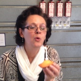 Photo de profil de Nathalie Thébaud