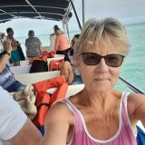 Photo de profil de Marie-Christine Chopin