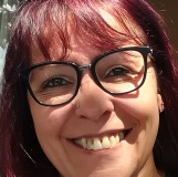 Photo de profil de Emmanuelle Pereira