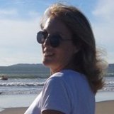 Photo de profil de Sandrine Zampieron