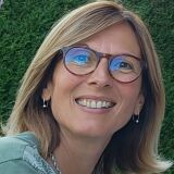 Photo de profil de Sophie Raymond