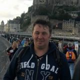 Photo de profil de Jean Sebastien Stenger