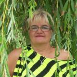Photo de profil de Josette Marchand