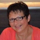 Photo de profil de Patricia BEL épouse Collard