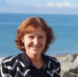 Photo de profil de Regine Dupin