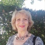 Photo de profil de Fabienne Gimenez