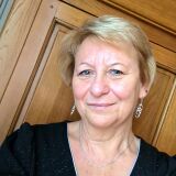 Photo de profil de Catherine Poulet