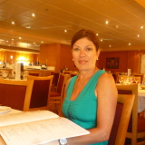 Photo de profil de Florence Mercier