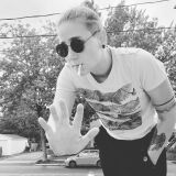 Photo de profil de Morgane Payet