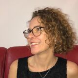 Photo de profil de Karine Thomas Congy