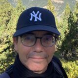 Photo de profil de Frederic Morlet