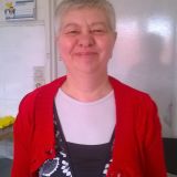 Photo de profil de Murielle Regnier