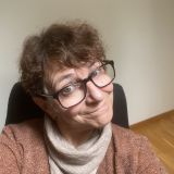 Photo de profil de Martine de Pasquale
