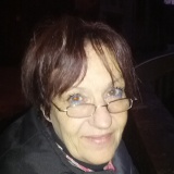Photo de profil de Annie Cauvin