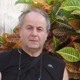 Photo de profil de Christian Carrier