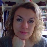 Photo de profil de Béatrice Coulbeaux