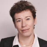 Photo de profil de Sandrine Legrand