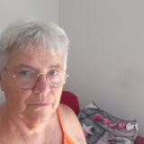Photo de profil de Arlette Marchais
