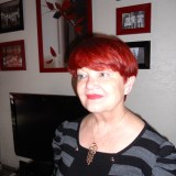Photo de profil de Monique Hamard