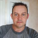 Photo de profil de Christophe Schockaert
