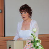 Photo de profil de Marie-Dominique Adnet