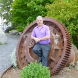 Photo de profil de Pascal Mahieux