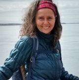 Photo de profil de Marie Marais