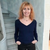 Photo de profil de Marie-Dominique Nau