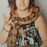 Photo de profil de Christine Rodriguez