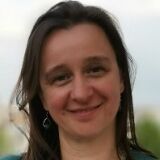 Photo de profil de Florence GROSJEAN née DEVAUX