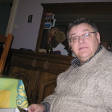 Photo de profil de Tomaselli Jean-Albert