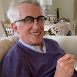 Photo de profil de Pierre Moos