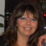 Photo de profil de Sandrine Martinez