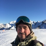 Photo de profil de David Joly