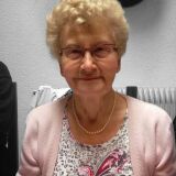 Photo de profil de Liliane Barberi