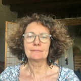 Photo de profil de Brigitte Gauthier