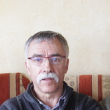 Photo de profil de Gilbert Perrot