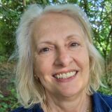Photo de profil de Corinne Leroy